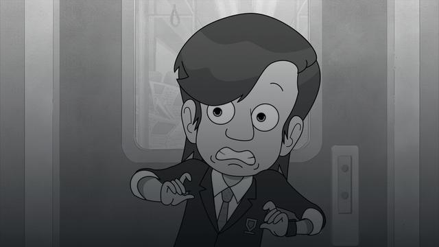 Click to watch 'City Flights' (popup) Better Call Saul Presents Slippin Jimmy